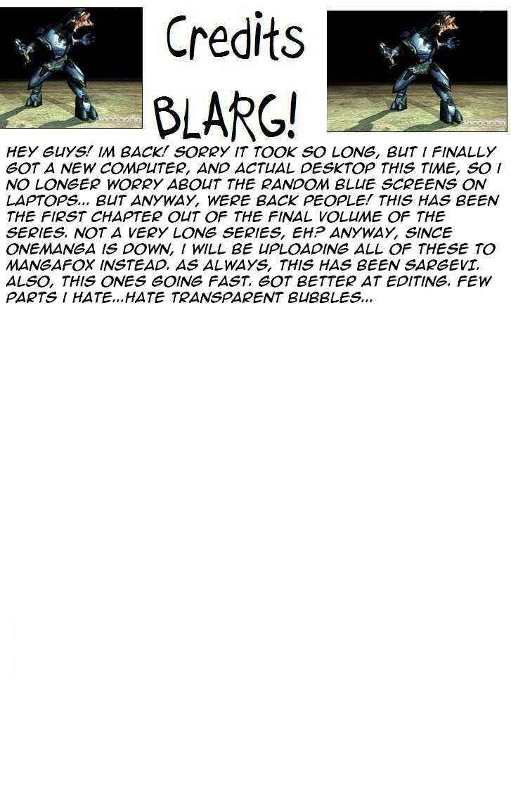 Page 29 Chapter 4 Code Geass: Suzaku of the Counterattack