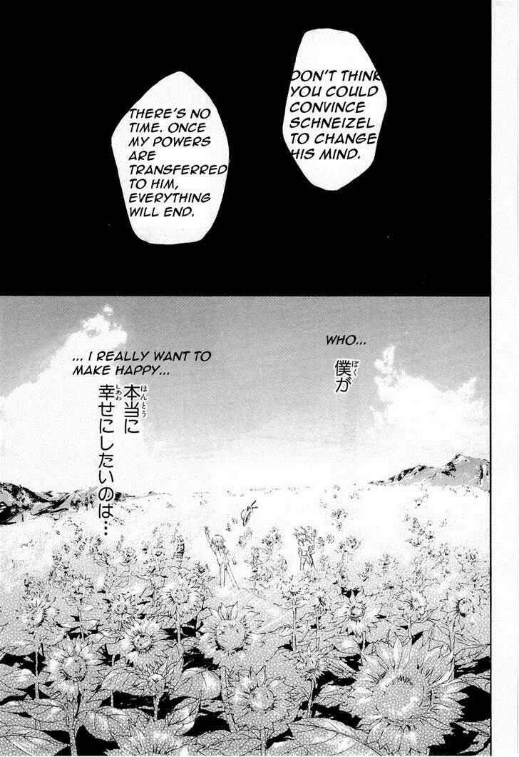 Page 39 Chapter 7 Code Geass: Suzaku of the Counterattack