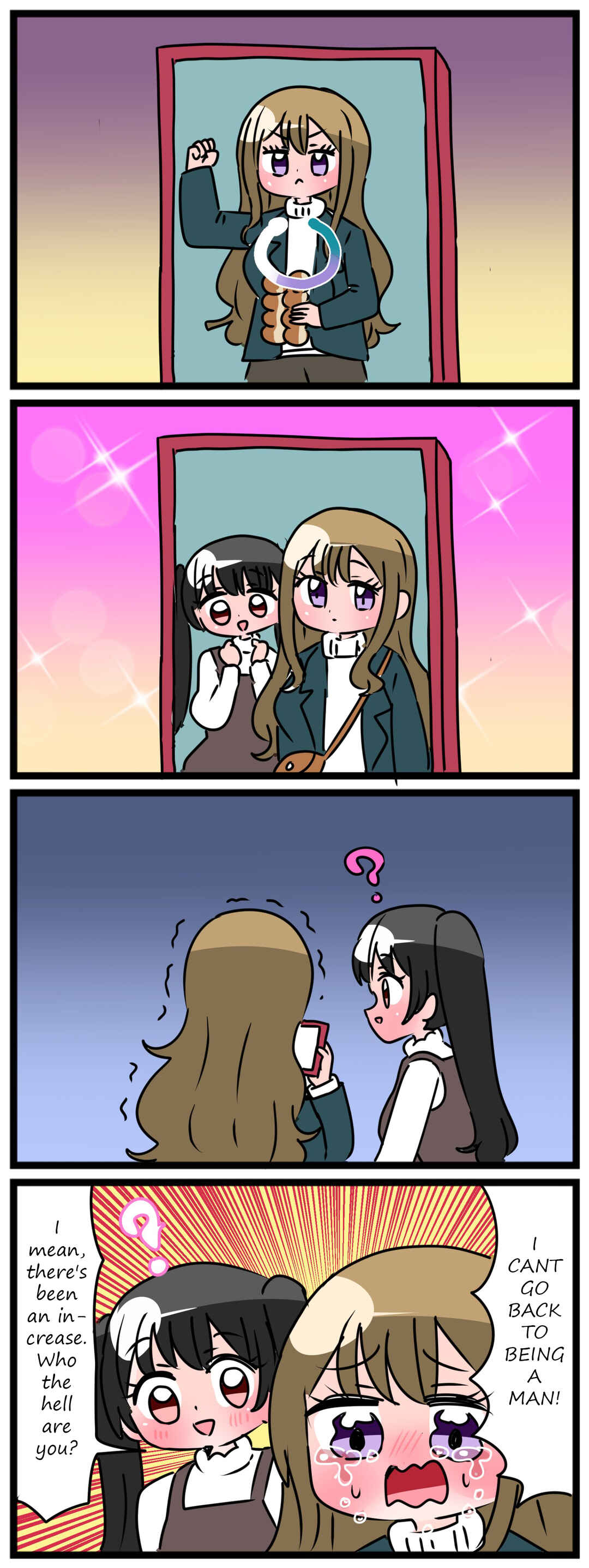 Page 2 Chapter Unknown_10ab Kore ni naritai