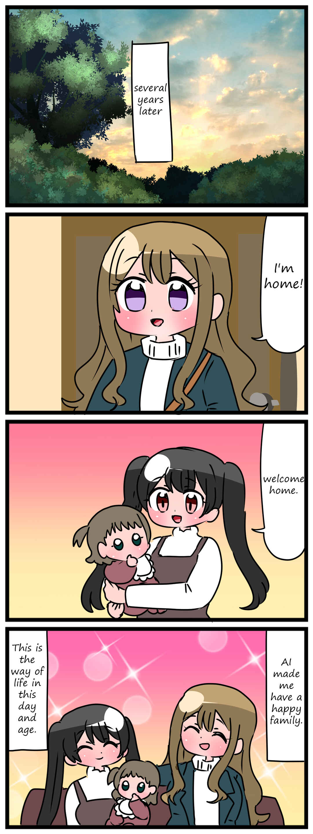 Page 3 Chapter Unknown_10ab Kore ni naritai