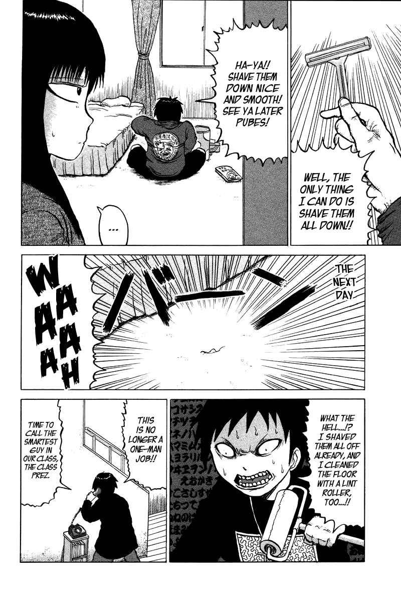 Page 3 Chapter 2 Dero Dero