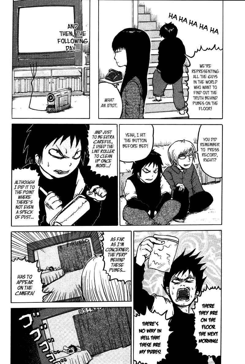 Page 5 Chapter 2 Dero Dero