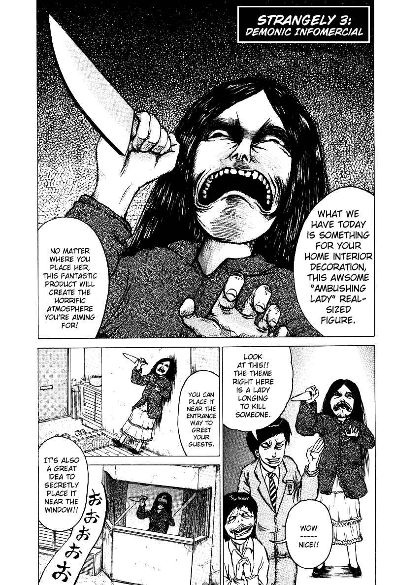 Page 1 Chapter 3 Dero Dero