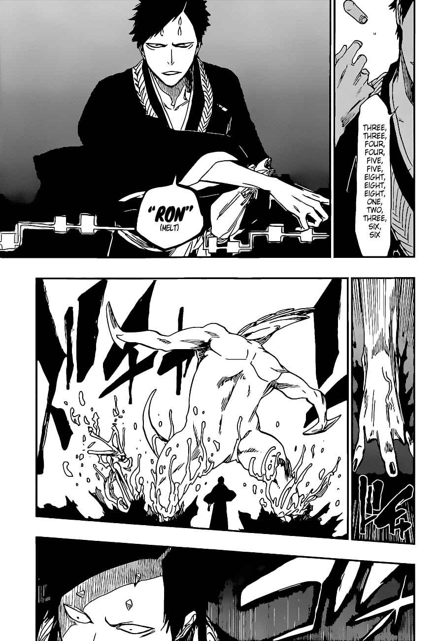 Page 46 Chapter Unknown_b228 Bleach - Gokui Meimei-hen