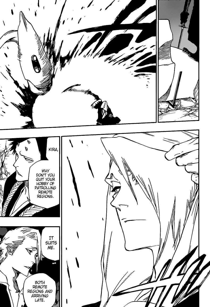 Page 48 Chapter Unknown_b228 Bleach - Gokui Meimei-hen