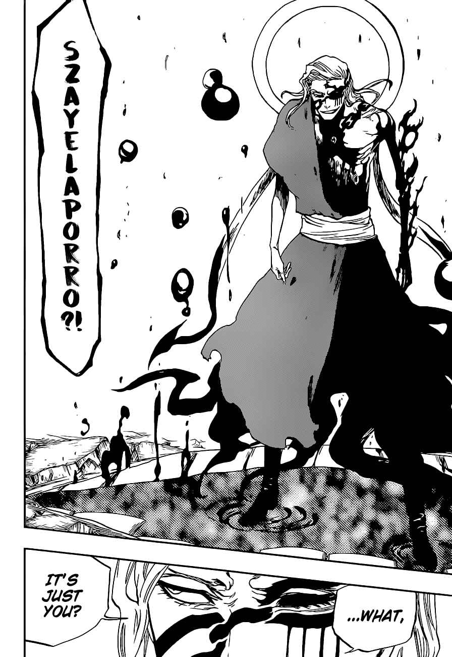 Page 51 Chapter Unknown_b228 Bleach - Gokui Meimei-hen