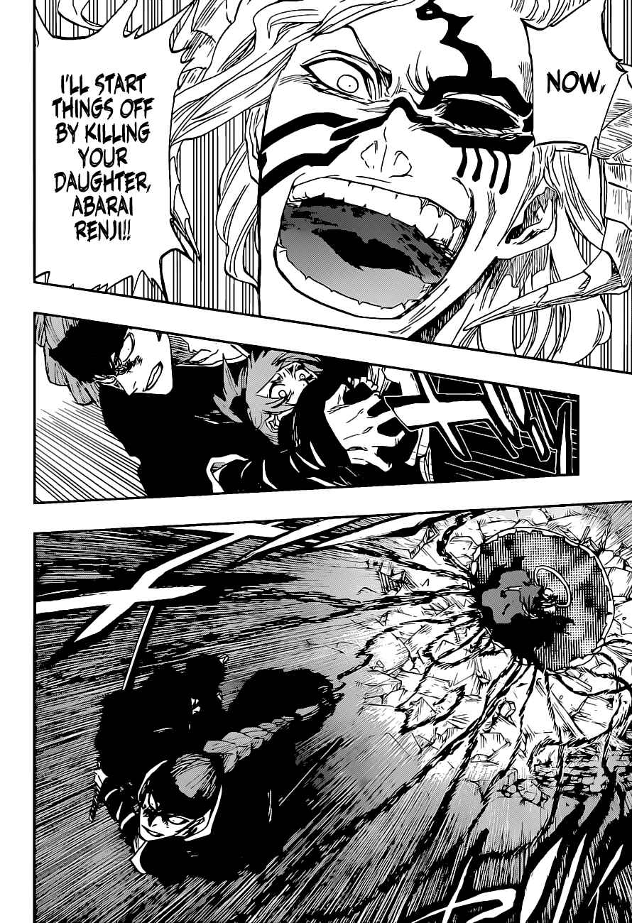 Page 55 Chapter Unknown_b228 Bleach - Gokui Meimei-hen