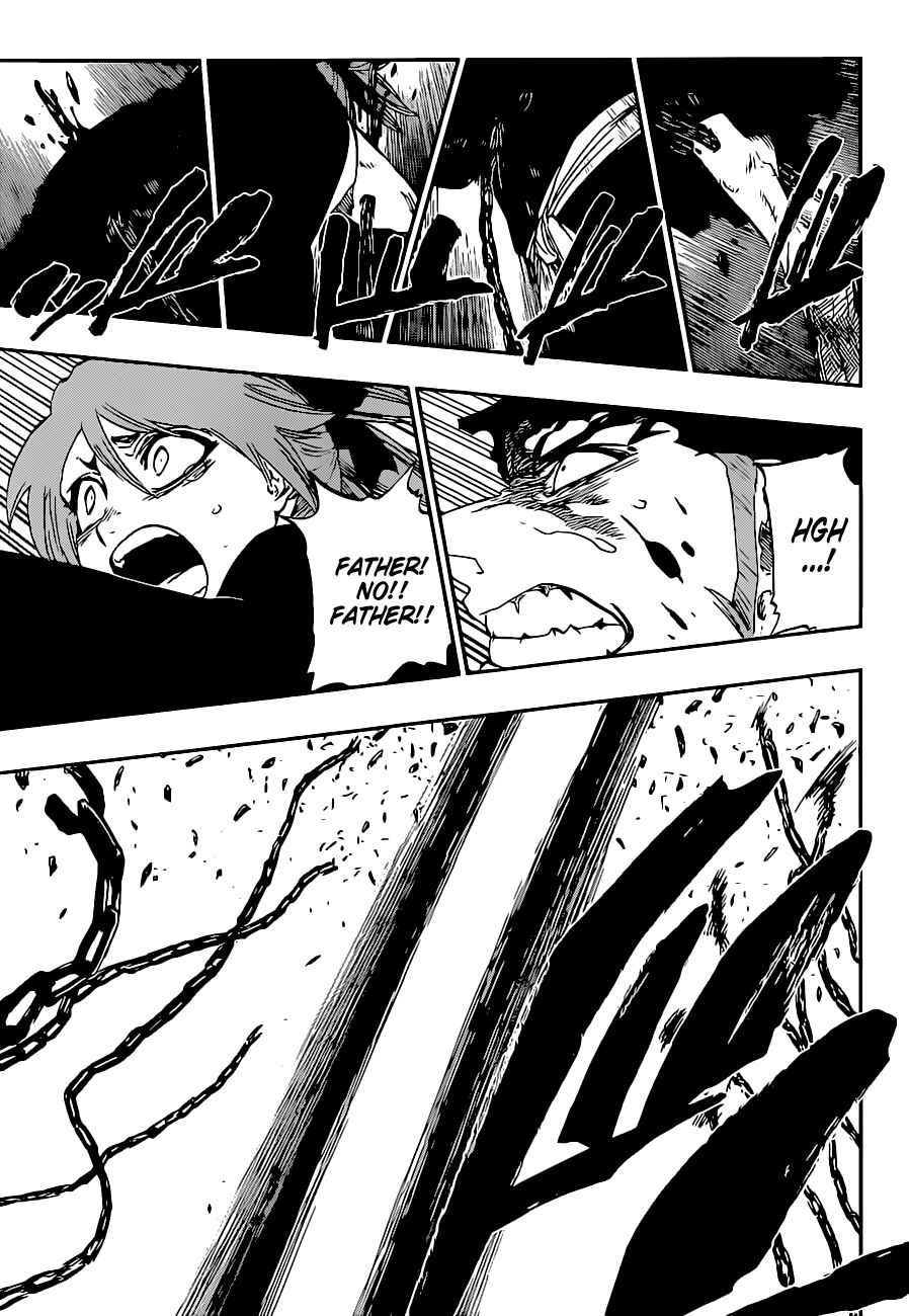 Page 56 Chapter Unknown_b228 Bleach - Gokui Meimei-hen