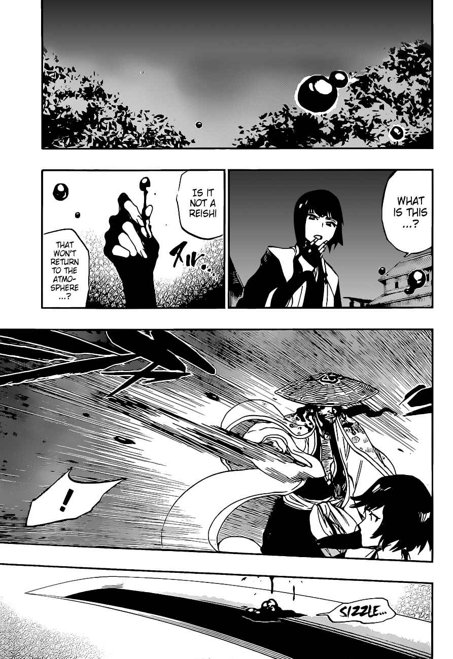 Page 60 Chapter Unknown_b228 Bleach - Gokui Meimei-hen