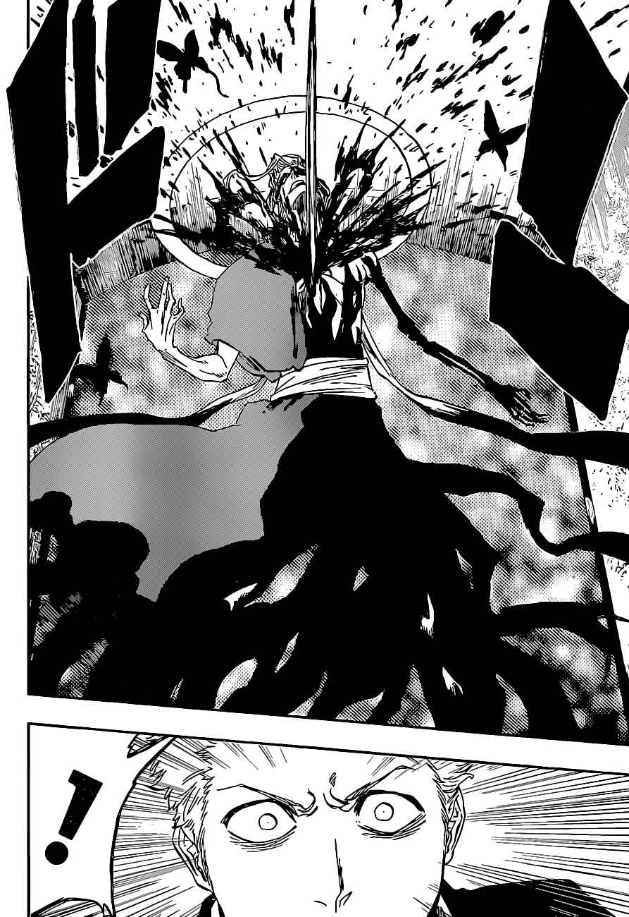 Page 67 Chapter Unknown_b228 Bleach - Gokui Meimei-hen