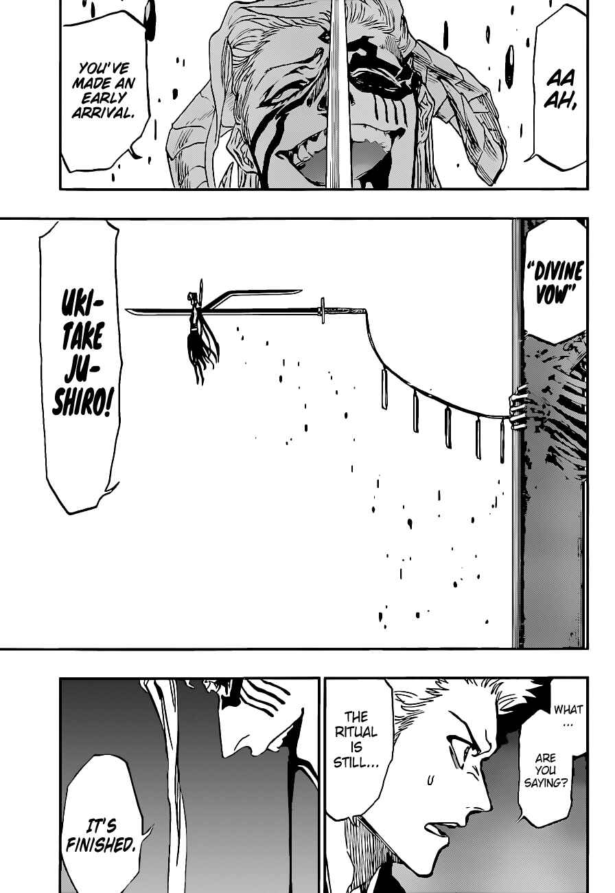 Page 68 Chapter Unknown_b228 Bleach - Gokui Meimei-hen