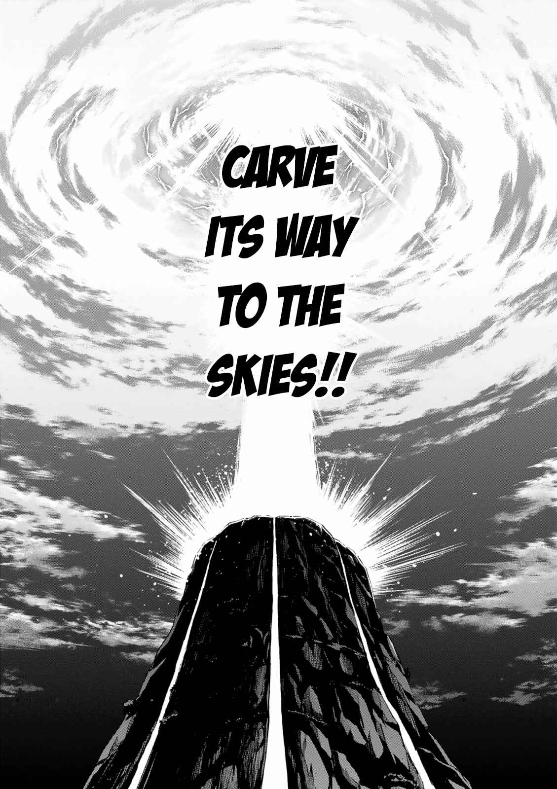 Page 29 Chapter 100 Maken-Ki!