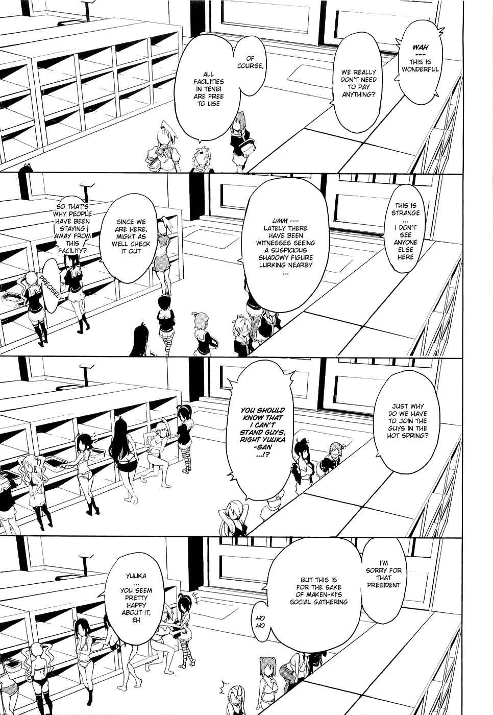 Page 15 Chapter 4 Maken-Ki!