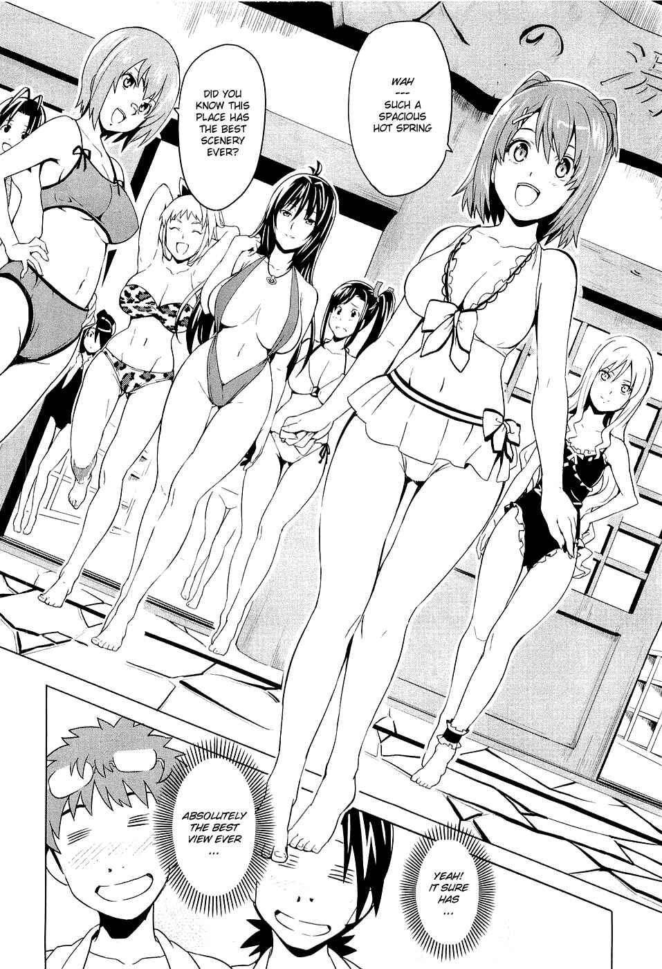Page 18 Chapter 4 Maken-Ki!