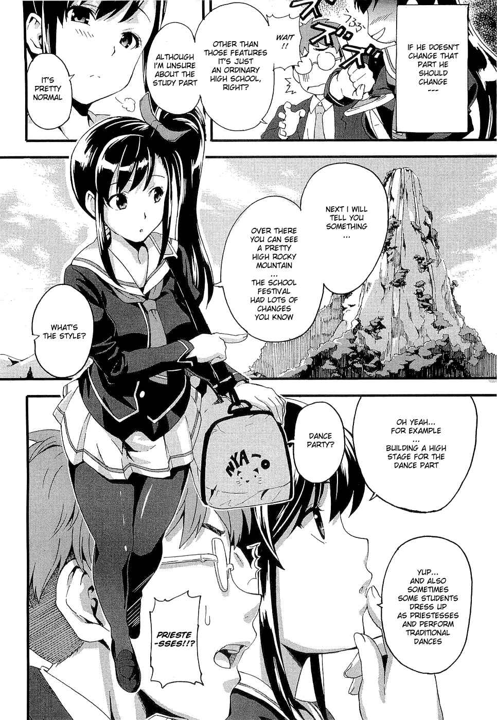 Page 10 Chapter 1 Maken-Ki!