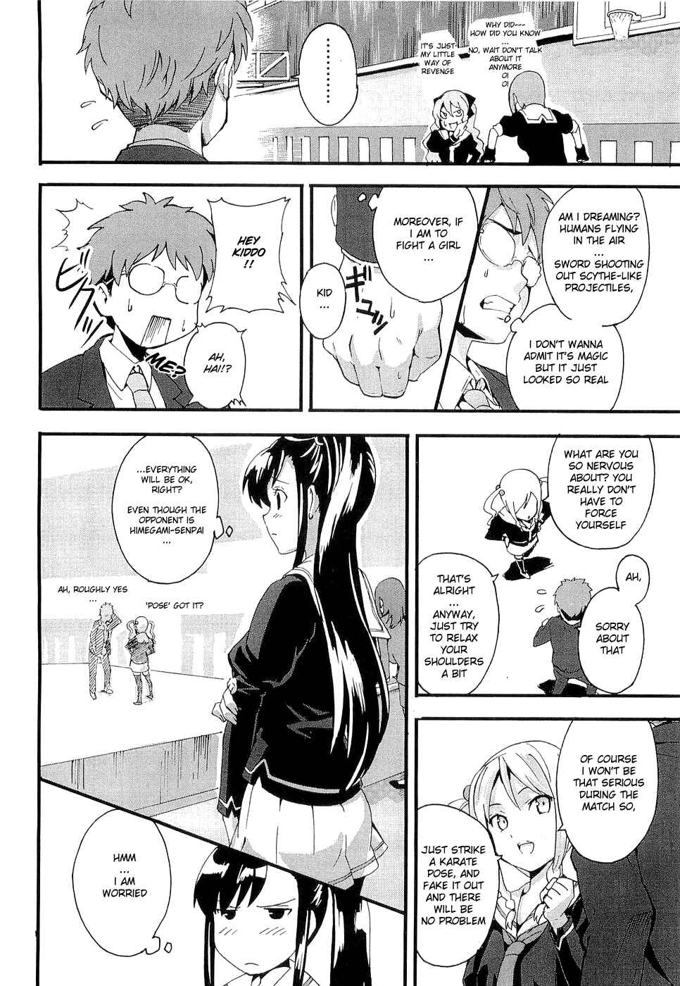 Page 31 Chapter 1 Maken-Ki!