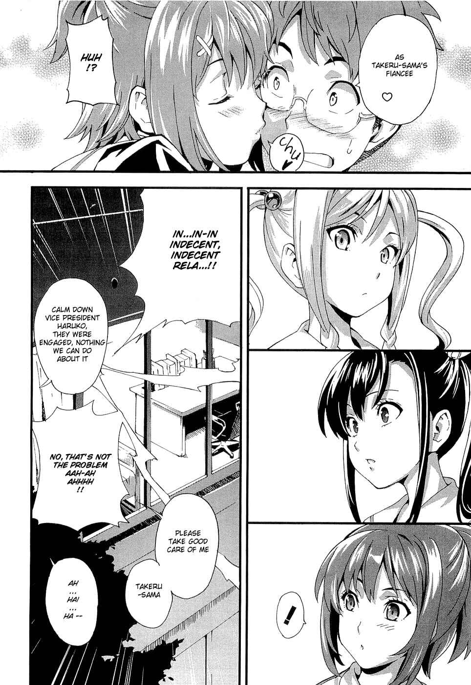 Page 44 Chapter 1 Maken-Ki!