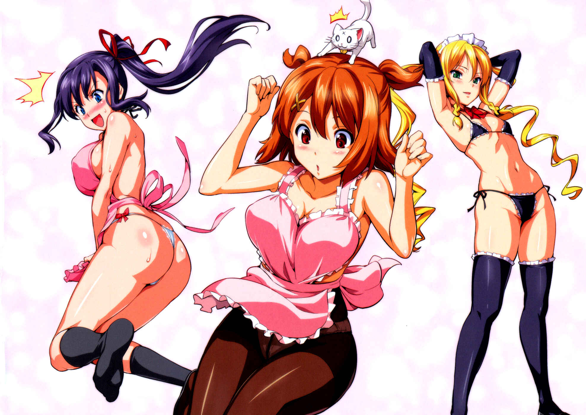 Page 5 Chapter 22 Maken-Ki!