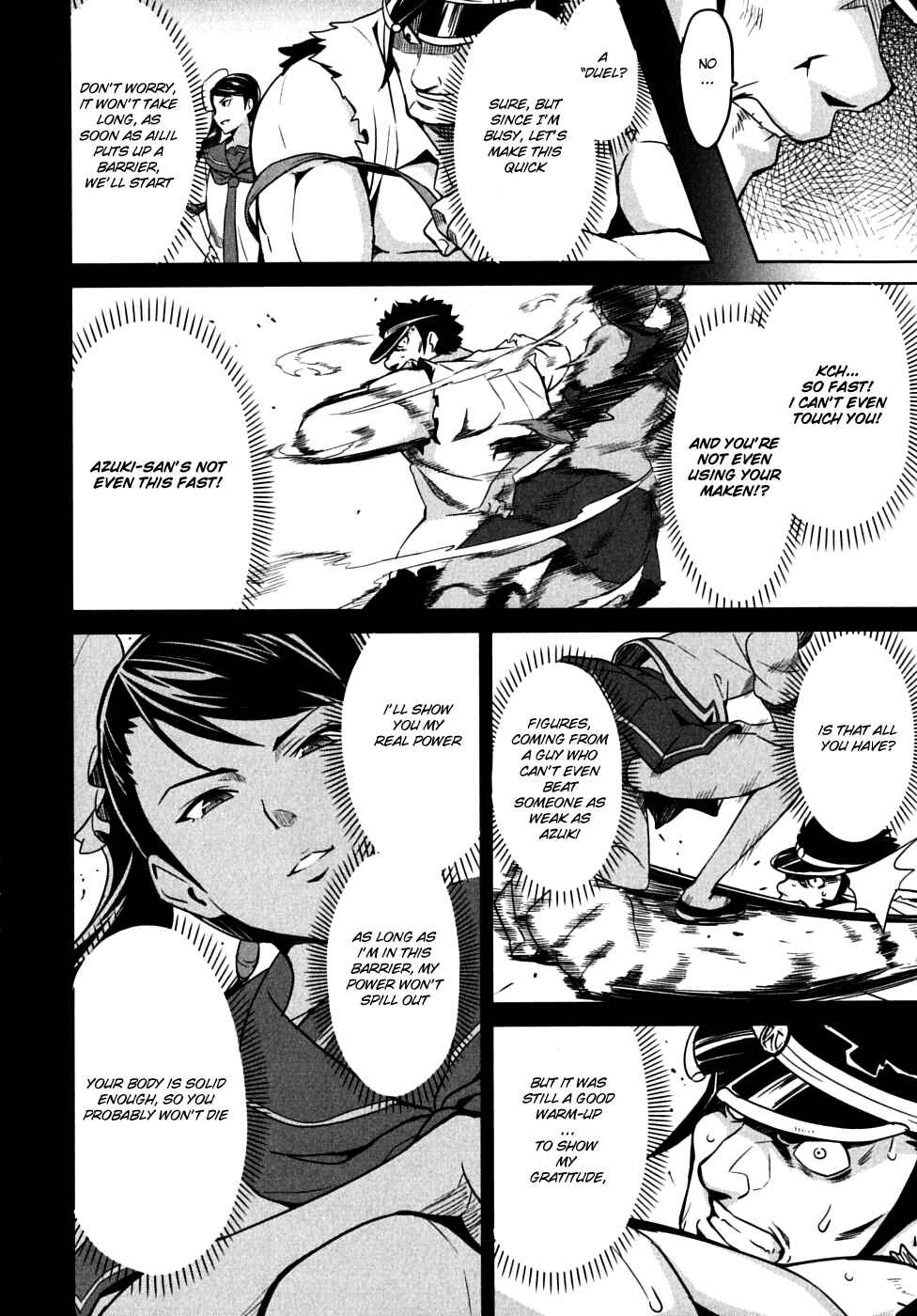 Page 12 Chapter 14 Maken-Ki!