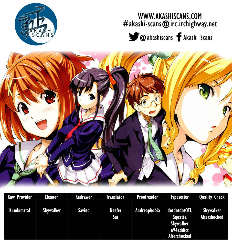 Page 2 Chapter 55 Maken-Ki!