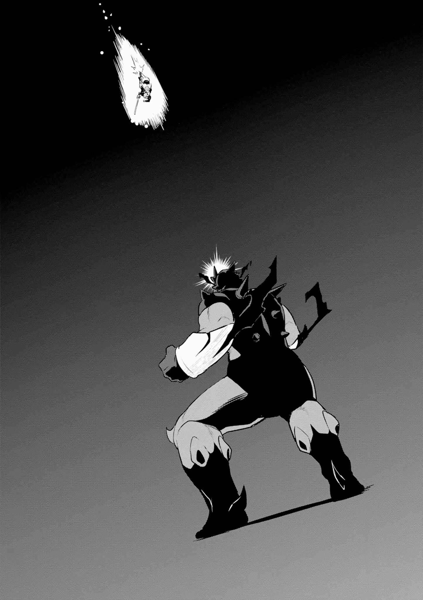 Page 24 Chapter 115 Maken-Ki!