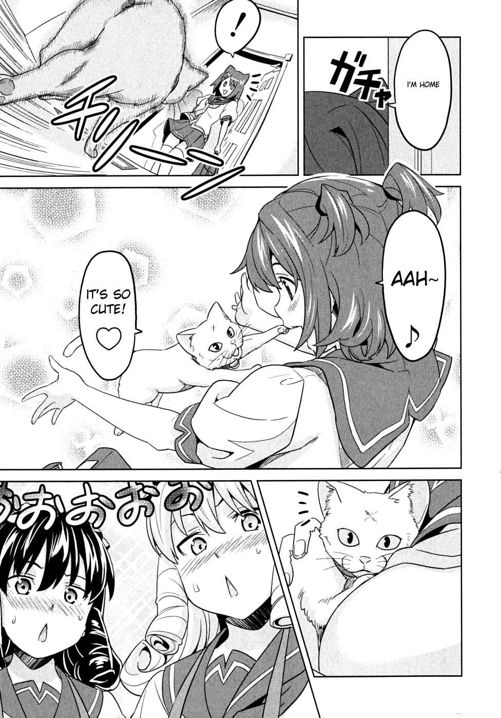 Page 11 Chapter 12 Maken-Ki!