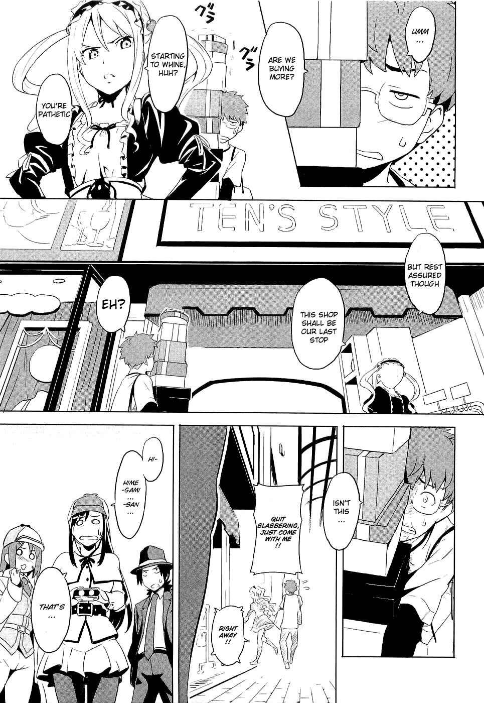Page 11 Chapter 5 Maken-Ki!