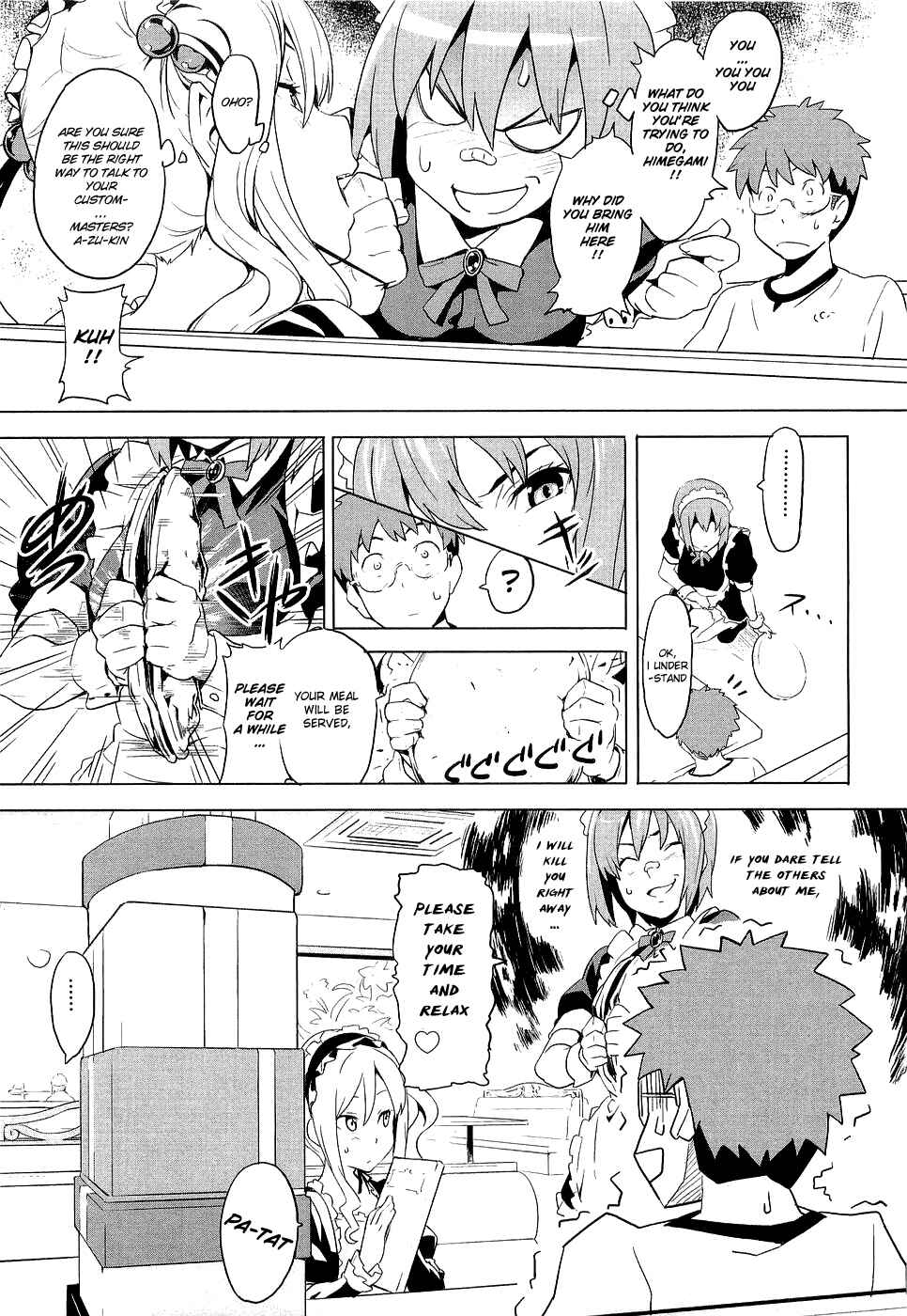 Page 17 Chapter 5 Maken-Ki!