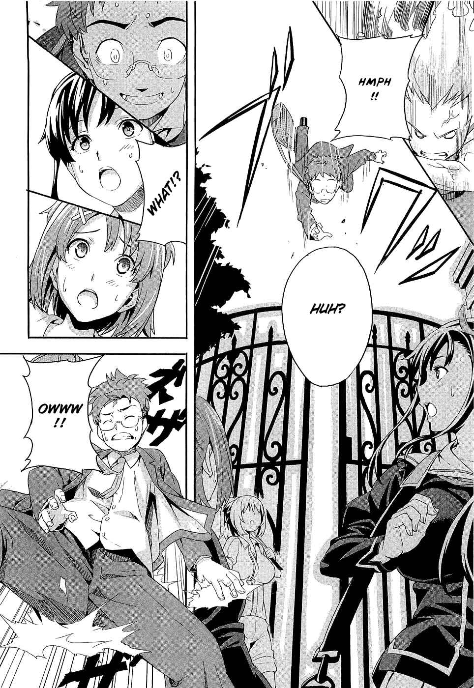 Page 12 Chapter 2 Maken-Ki!