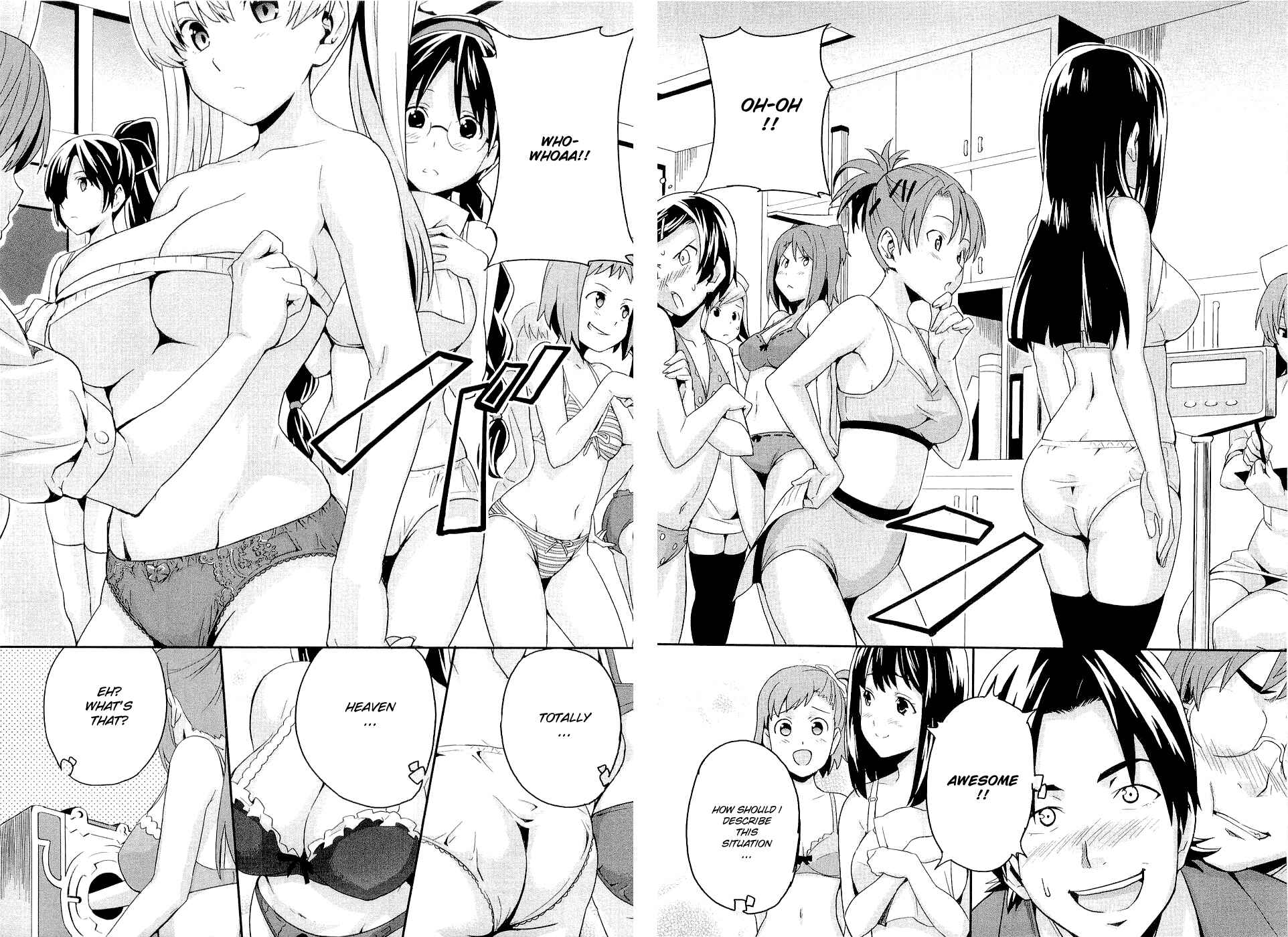 Page 22 Chapter 2 Maken-Ki!