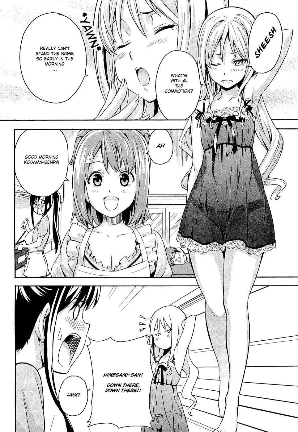 Page 6 Chapter 2 Maken-Ki!