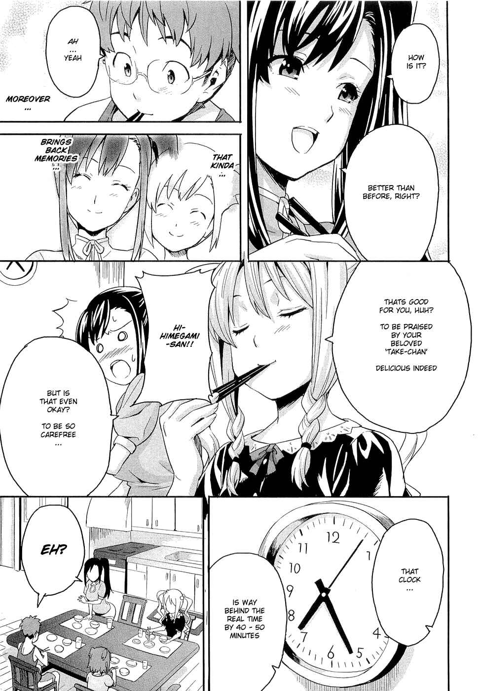 Page 9 Chapter 2 Maken-Ki!