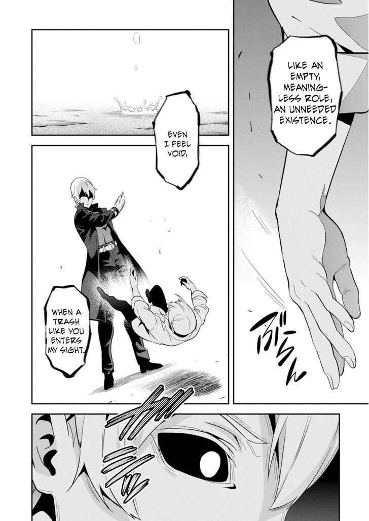 Page 24 Chapter 85 Maken-Ki!