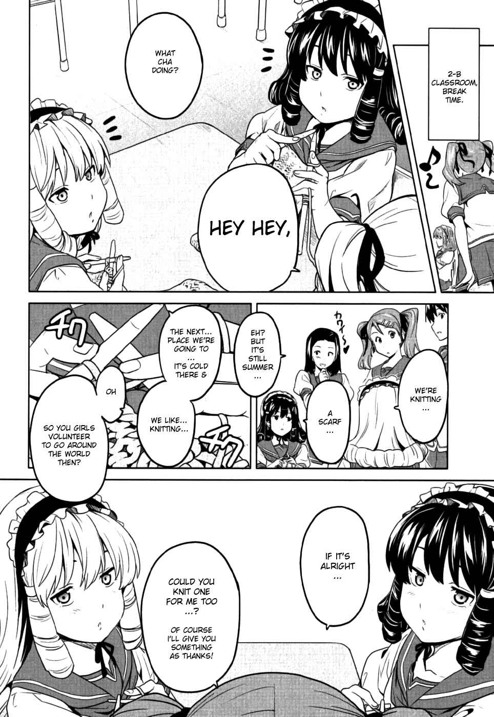 Page 4 Chapter 9 Maken-Ki!