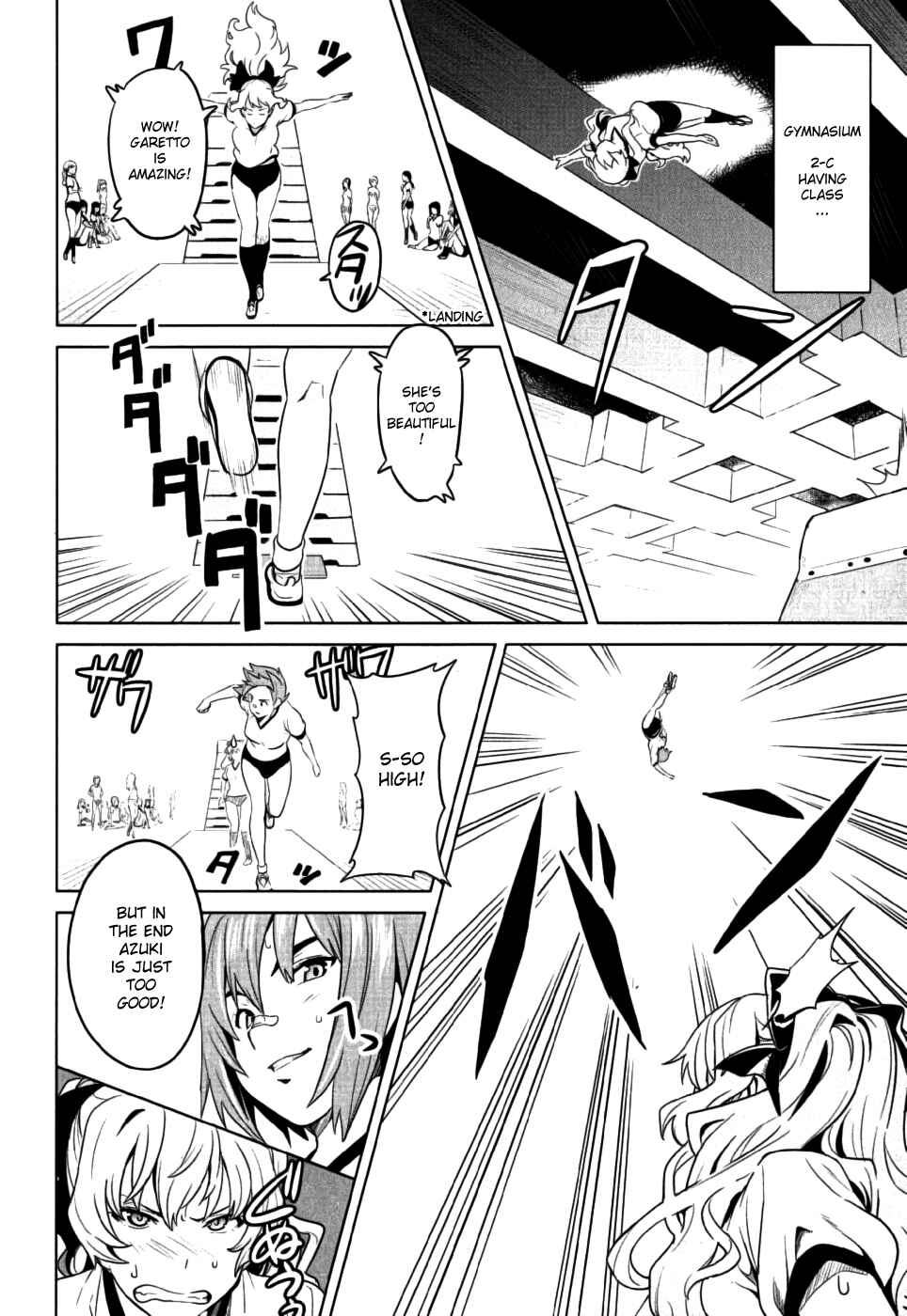 Page 6 Chapter 9 Maken-Ki!