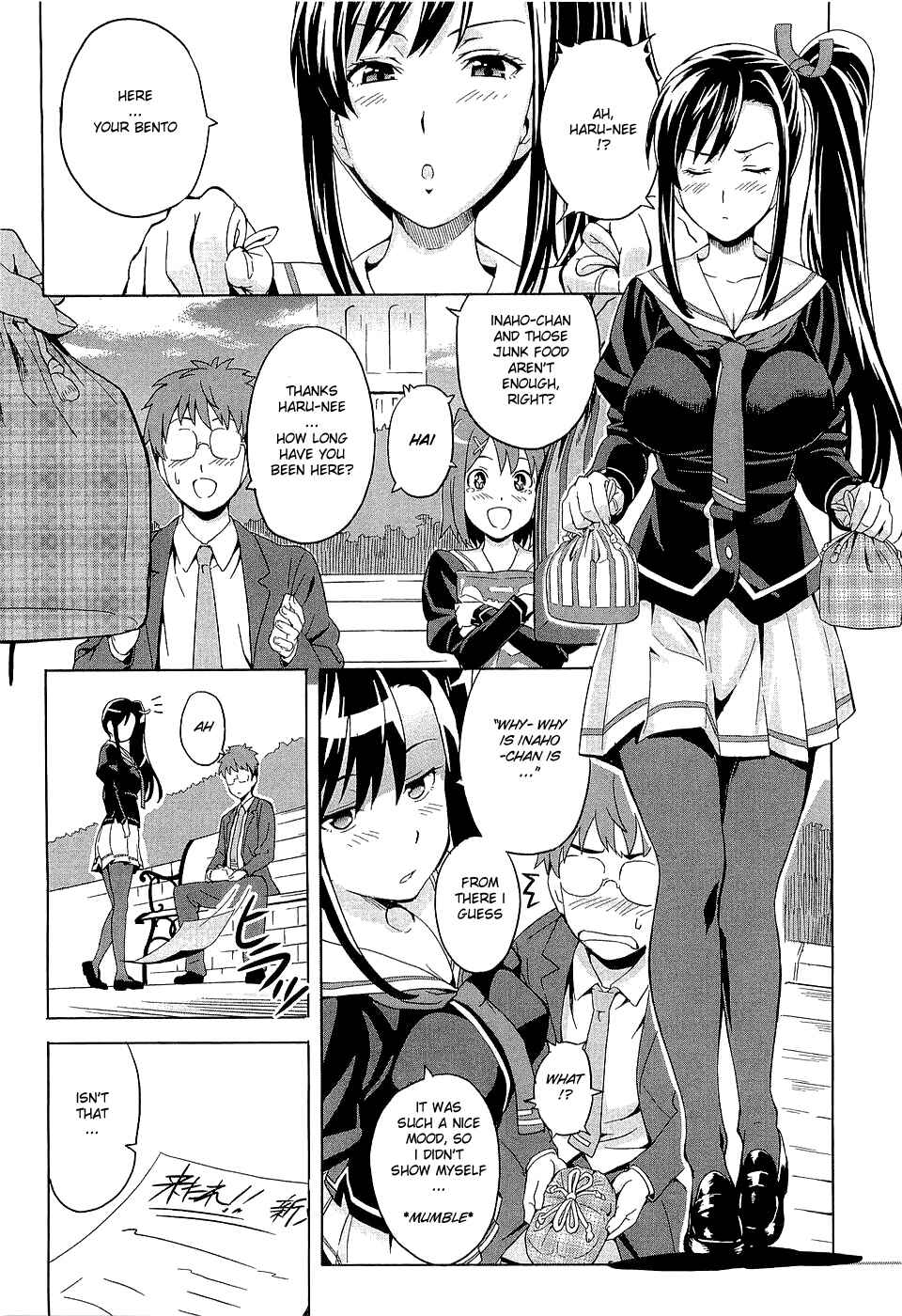 Page 12 Chapter 3 Maken-Ki!