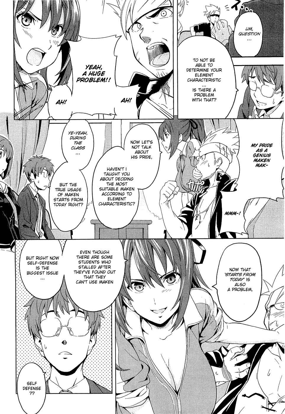 Page 4 Chapter 3 Maken-Ki!