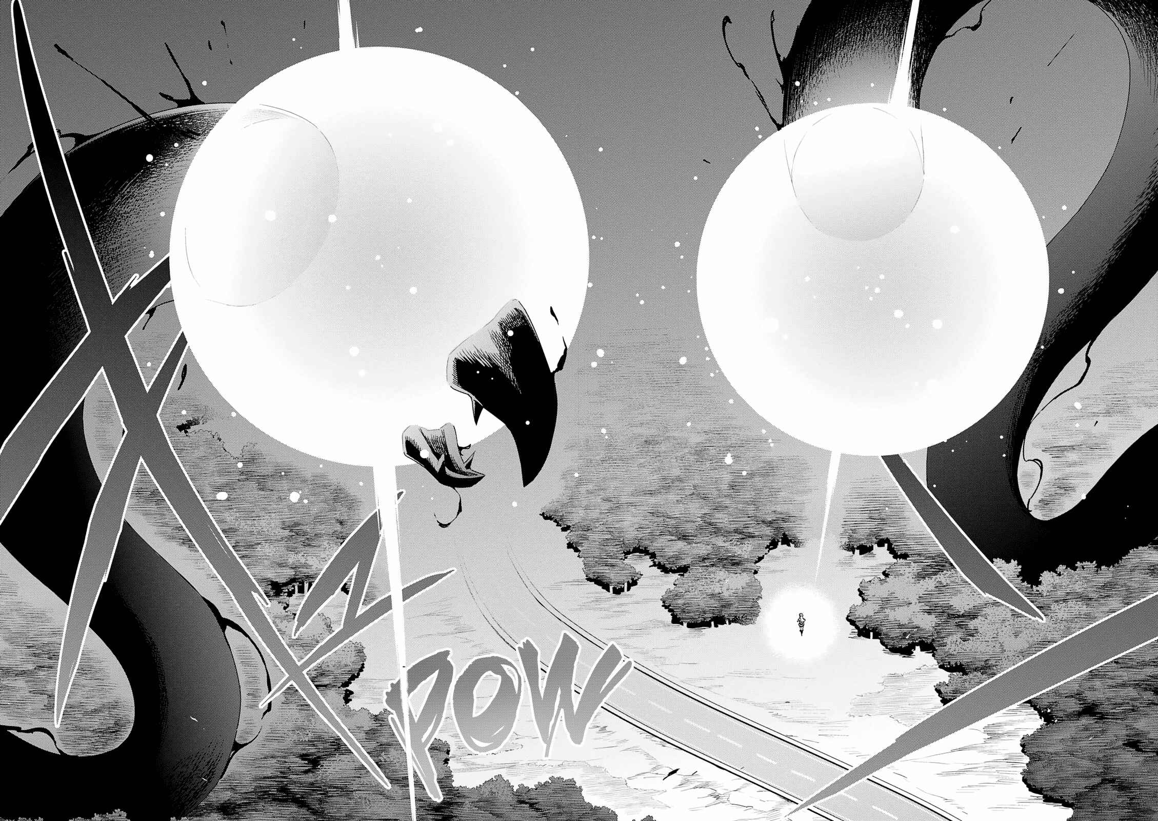 Page 2 Chapter 108 Maken-Ki!