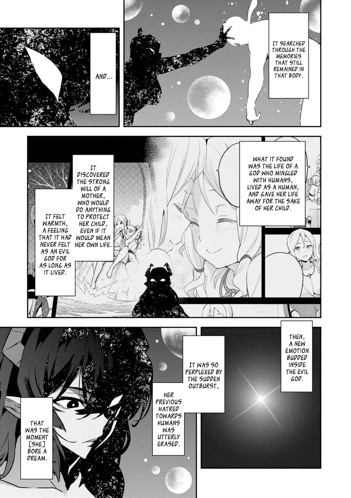 Page 3 Chapter 117 Maken-Ki!