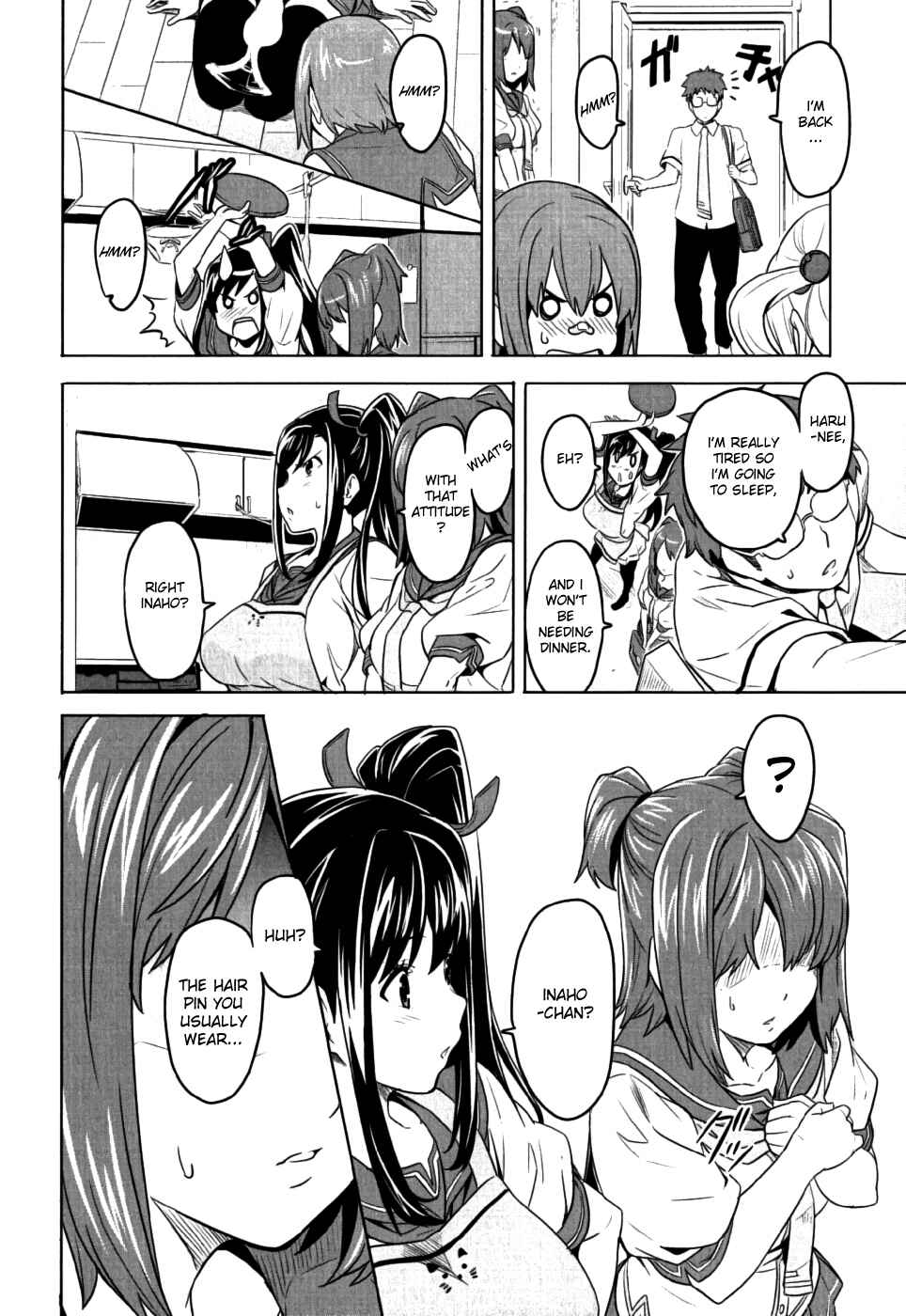 Page 10 Chapter 7 Maken-Ki!