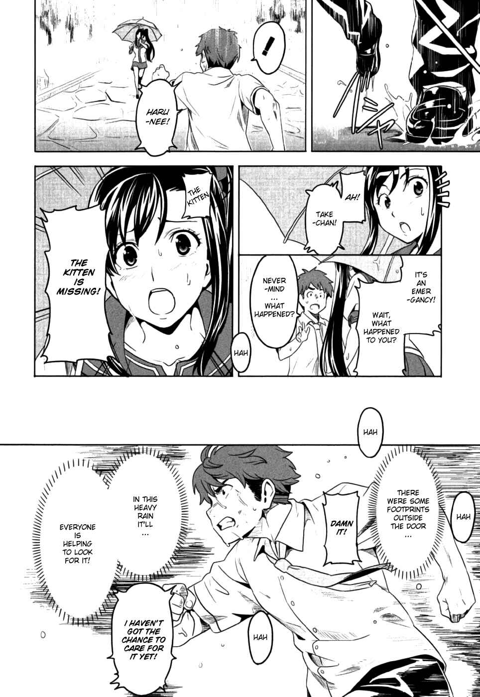 Page 24 Chapter 7 Maken-Ki!
