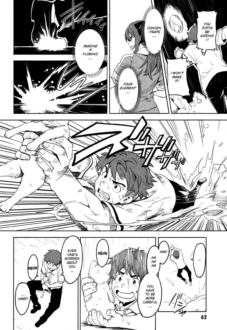 Page 26 Chapter 7 Maken-Ki!