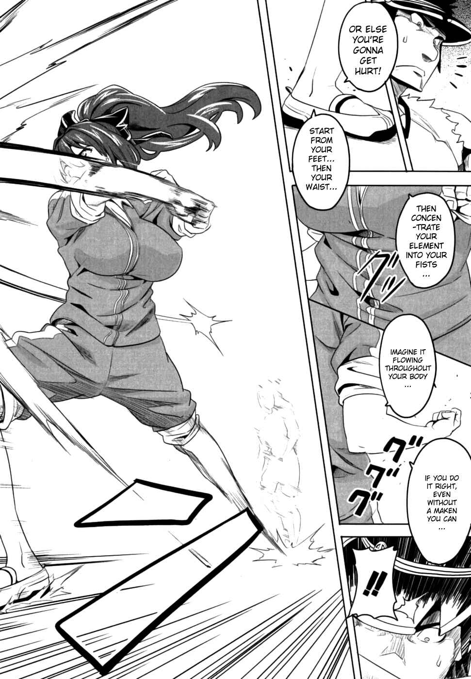 Page 4 Chapter 7 Maken-Ki!