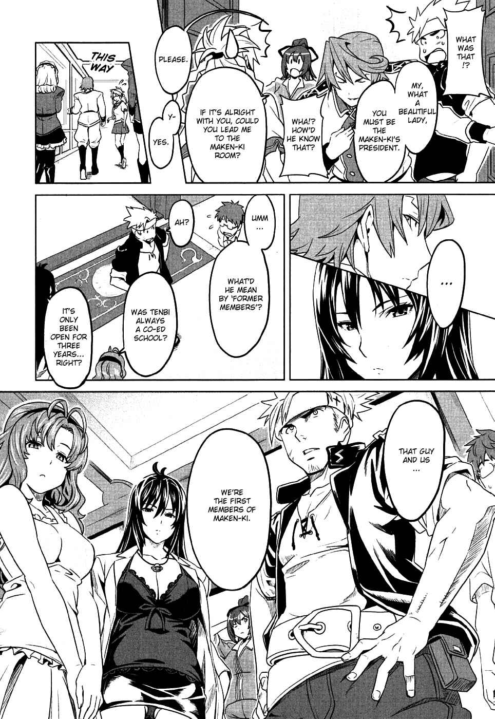 Page 12 Chapter 8 Maken-Ki!