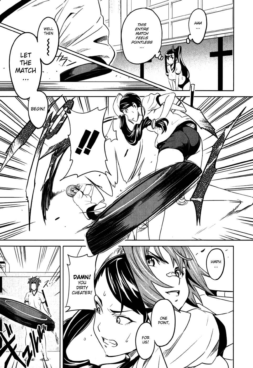 Page 19 Chapter 8 Maken-Ki!