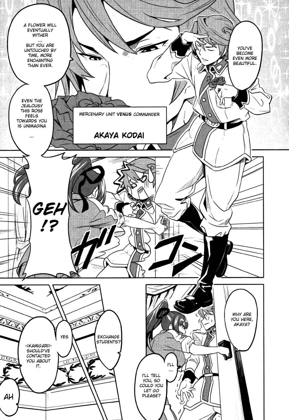 Page 7 Chapter 8 Maken-Ki!