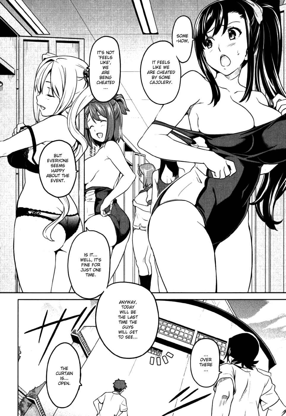 Page 10 Chapter 10 Maken-Ki!