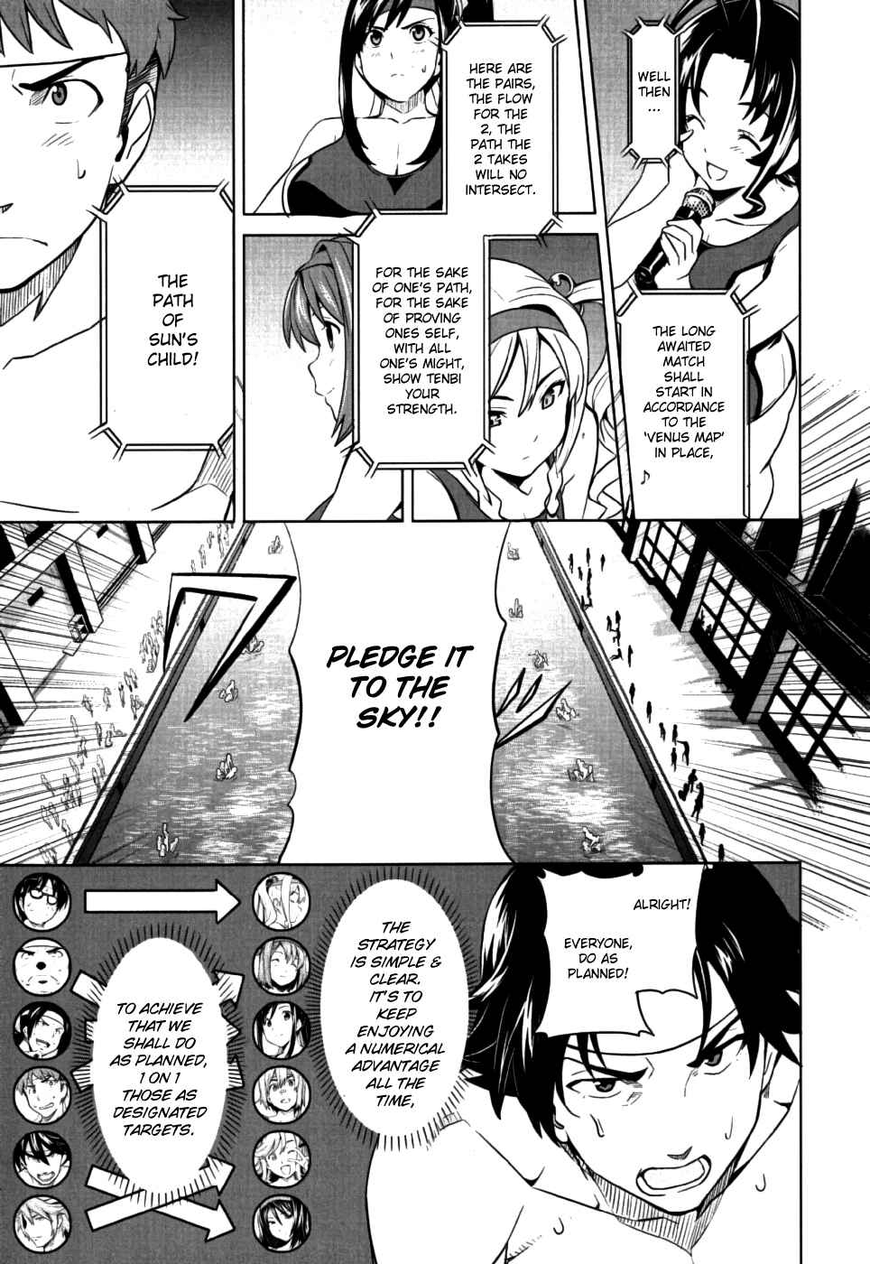 Page 17 Chapter 10 Maken-Ki!