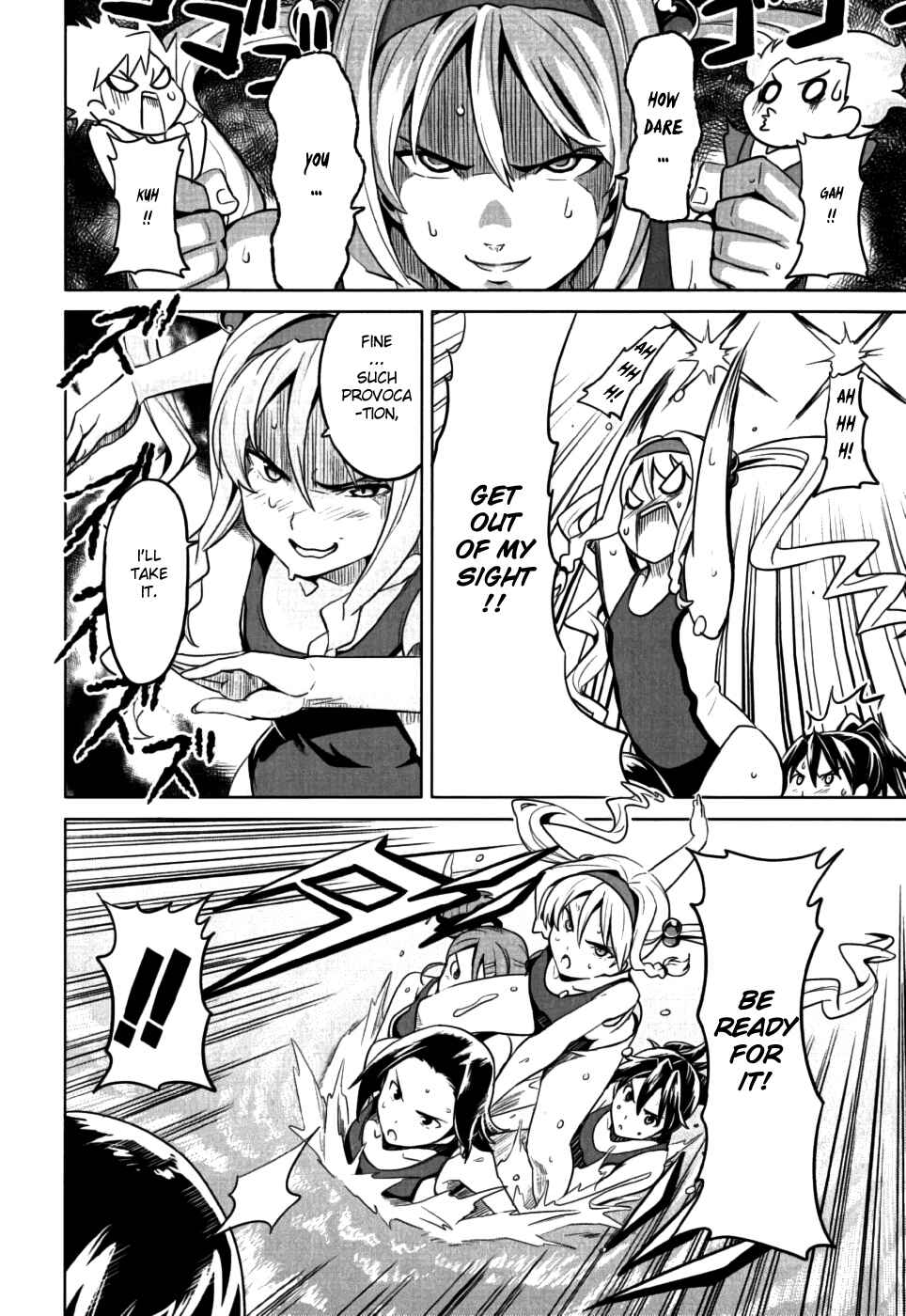 Page 24 Chapter 10 Maken-Ki!