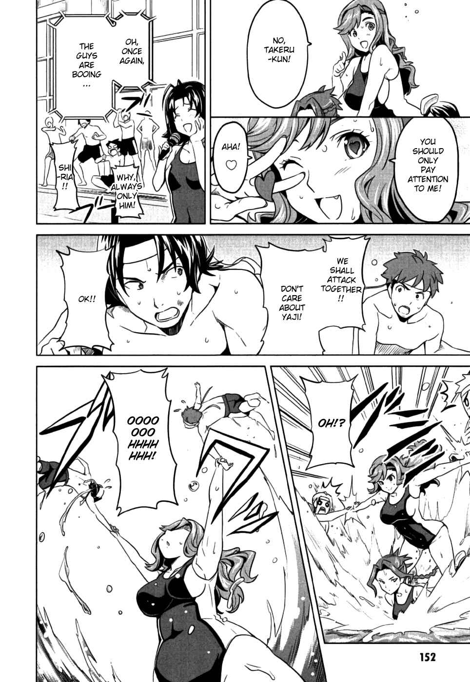 Page 34 Chapter 10 Maken-Ki!